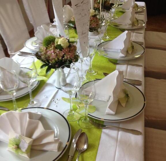 Landhaus Marienstein