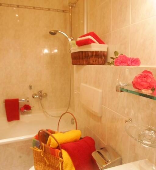 Landhaus Marienstein