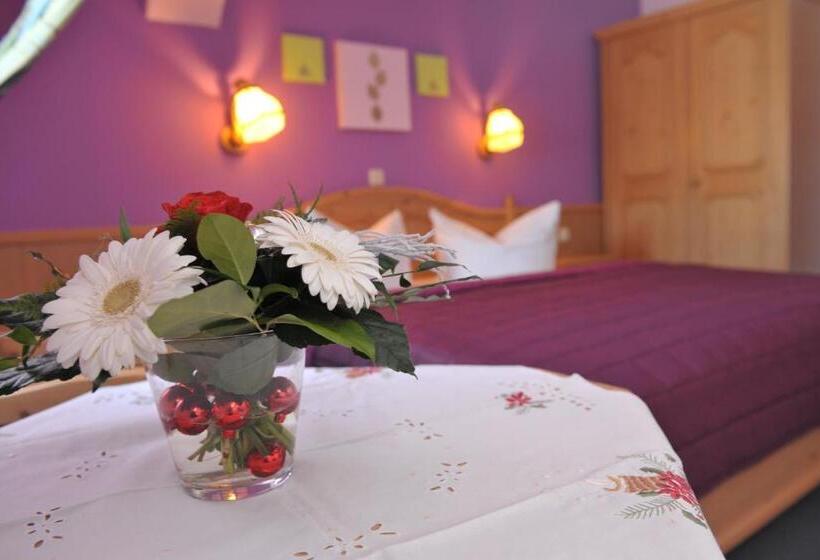 Landhaus Marienstein