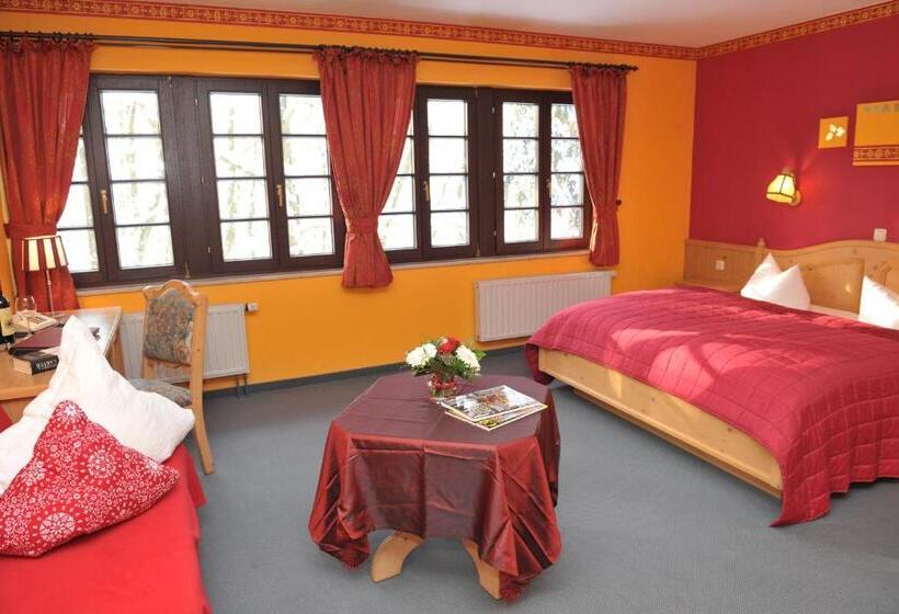 Landhaus Marienstein