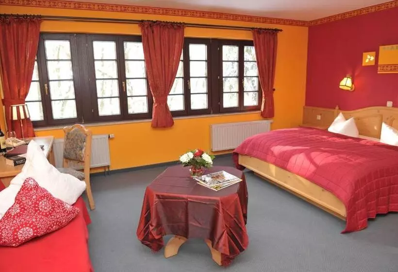 Landhaus Marienstein