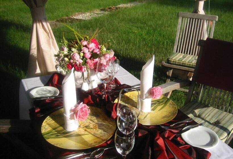 Landhaus Marienstein