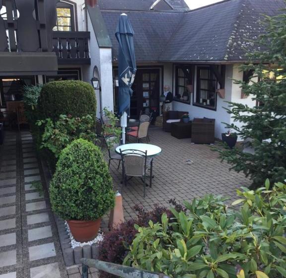 Landhaus Waldziegelhütte