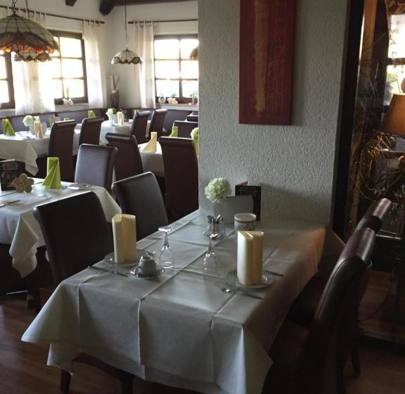 Landhaus Waldziegelhütte