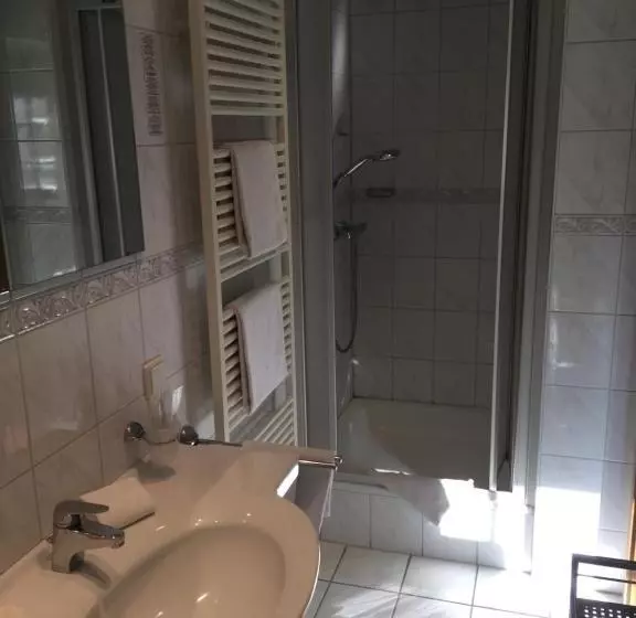 Landhaus Waldziegelhütte