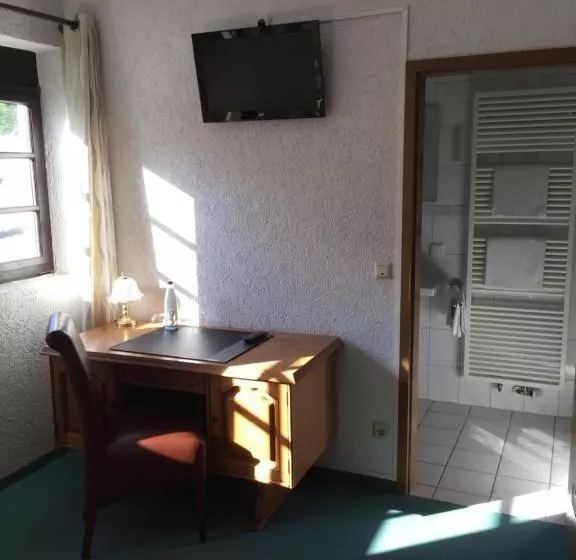 Landhaus Waldziegelhütte