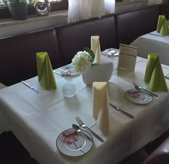 Landhaus Waldziegelhütte