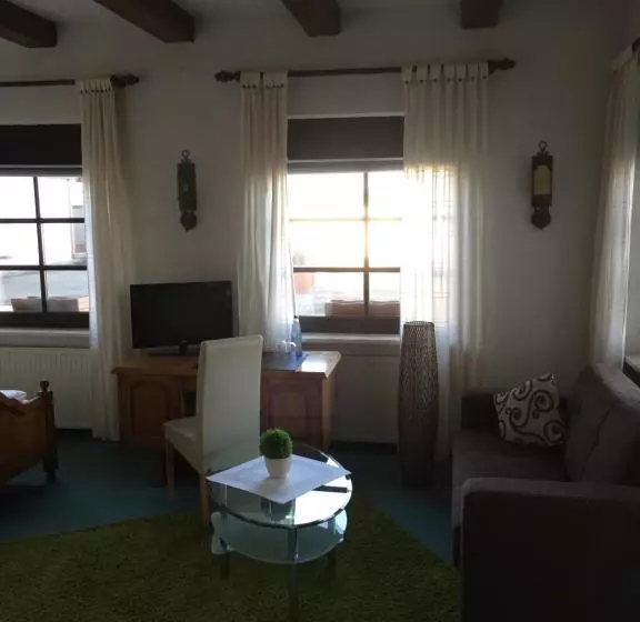 Landhaus Waldziegelhütte