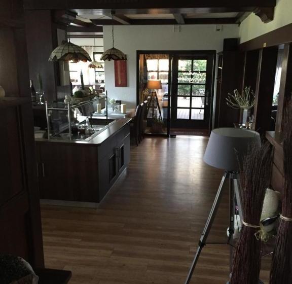 Landhaus Waldziegelhütte