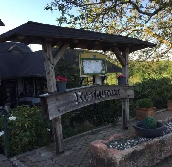 Landhaus Waldziegelhütte