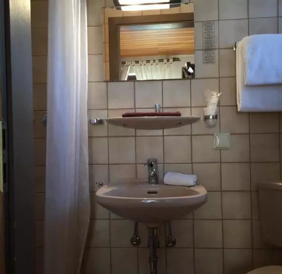 Landhaus Waldziegelhütte