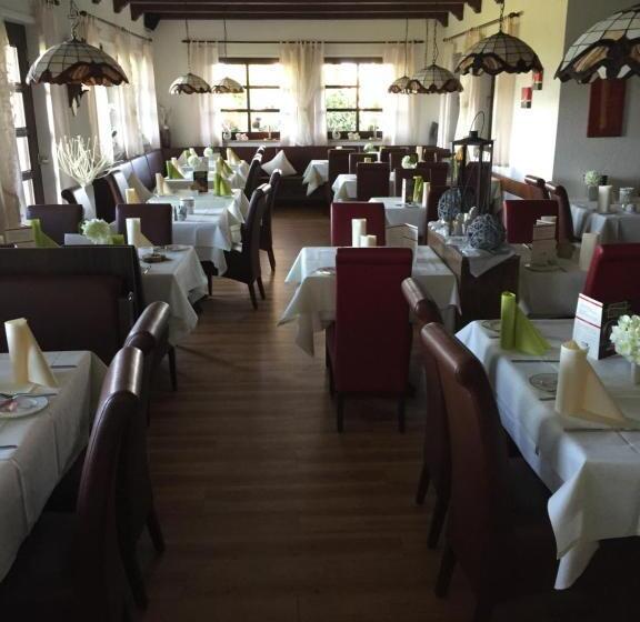 Landhaus Waldziegelhütte