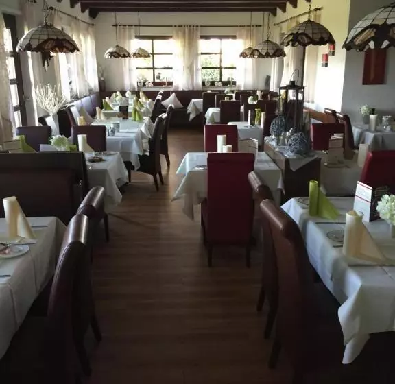 Landhaus Waldziegelhütte