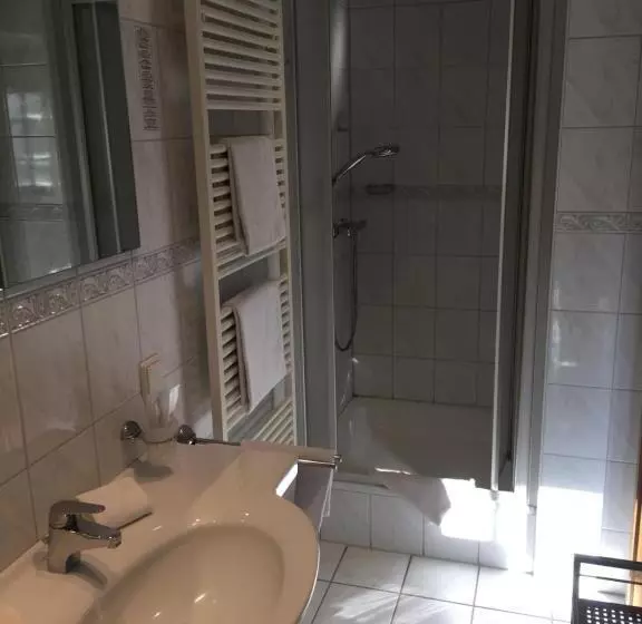 Landhaus Waldziegelhütte