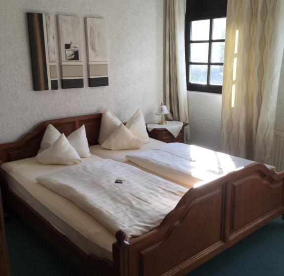 Landhaus Waldziegelhütte