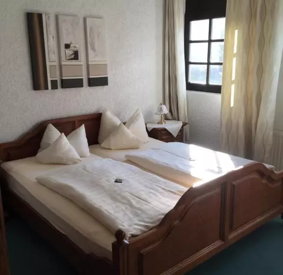 Landhaus Waldziegelhütte