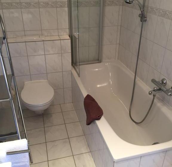 Landhaus Waldziegelhütte