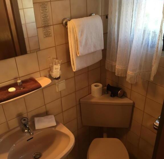 Landhaus Waldziegelhütte