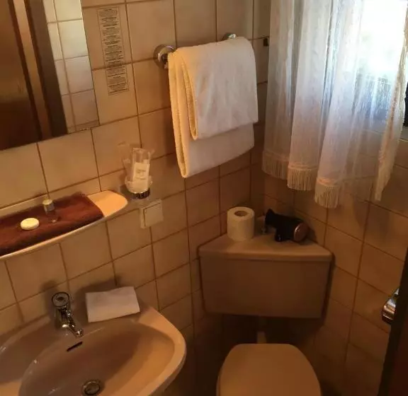 Landhaus Waldziegelhütte