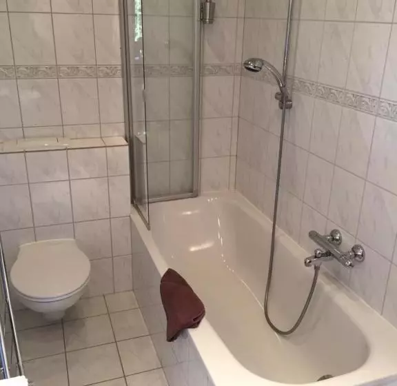 Landhaus Waldziegelhütte