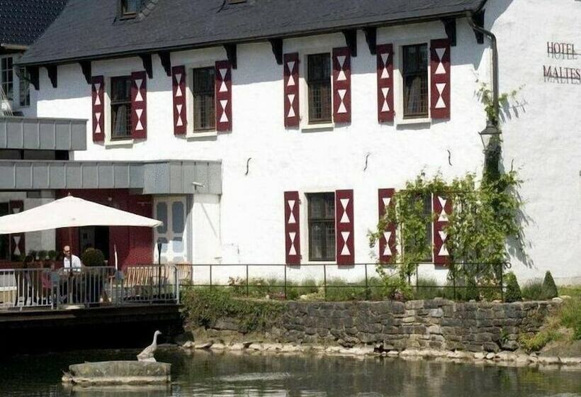 Malteser Komturei Hotel / Restaurant