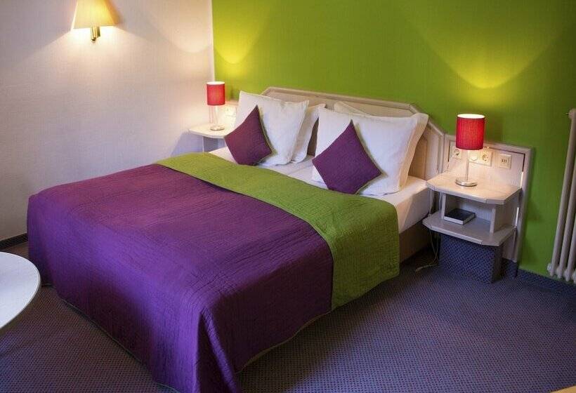 Malteser Komturei Hotel / Restaurant