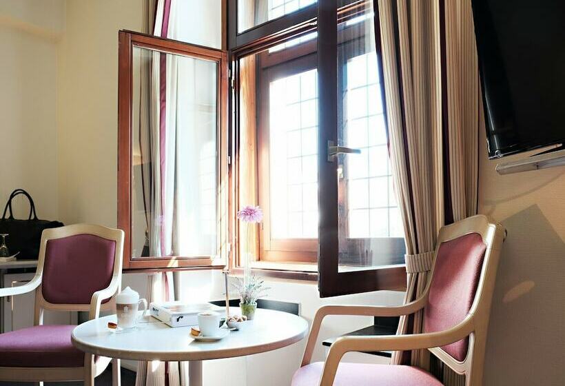 Malteser Komturei Hotel / Restaurant