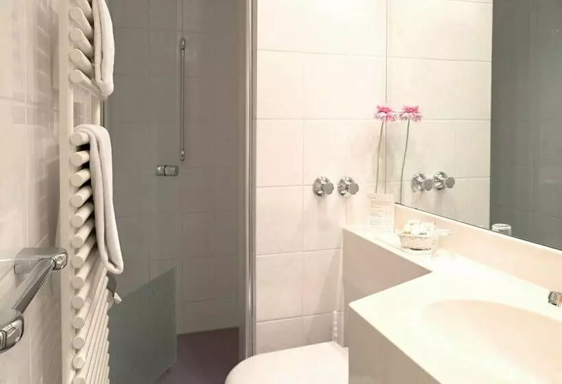 Malteser Komturei Hotel / Restaurant