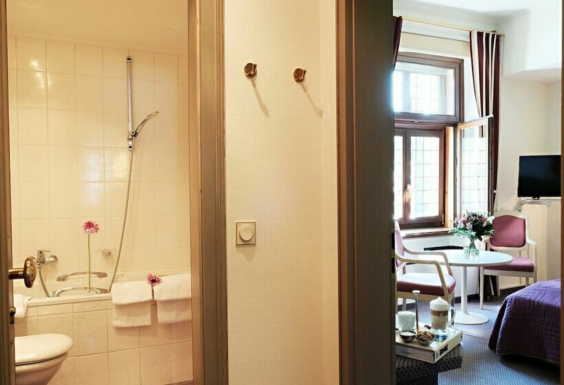 Malteser Komturei Hotel / Restaurant