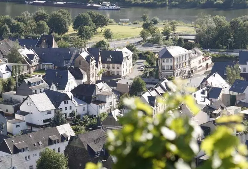 Mosel Weinhotel Steffensberg