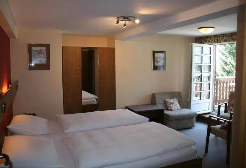 Mosel Weinhotel Steffensberg