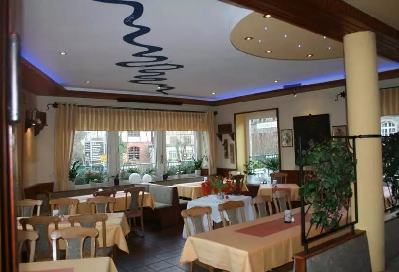 Mosel Weinhotel Steffensberg