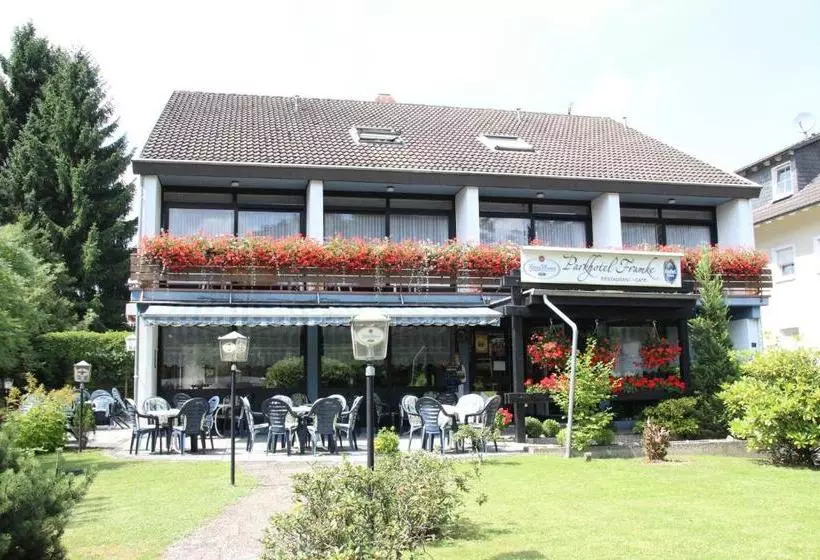 Parkhotel Framke