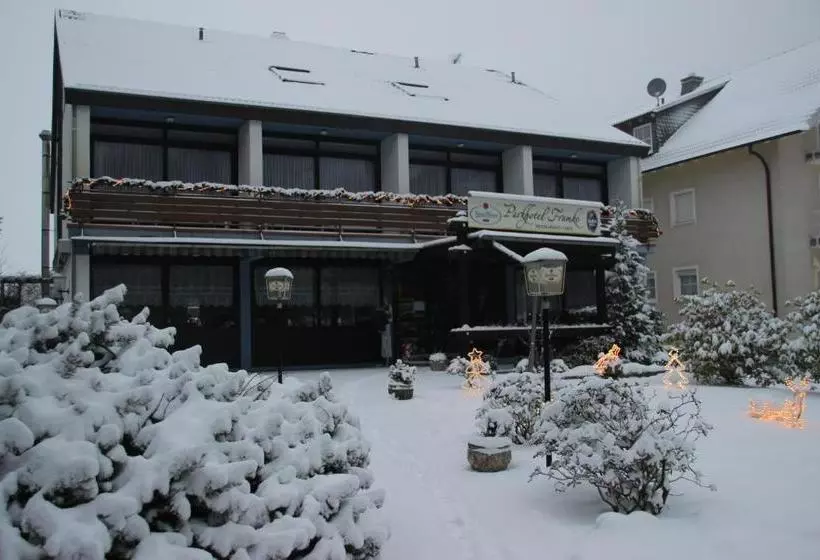Parkhotel Framke