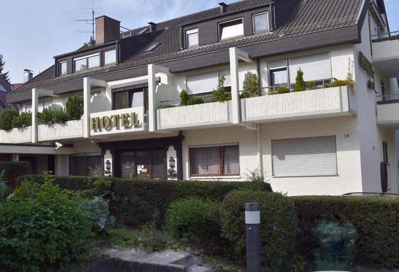 پانسیون Münzmay