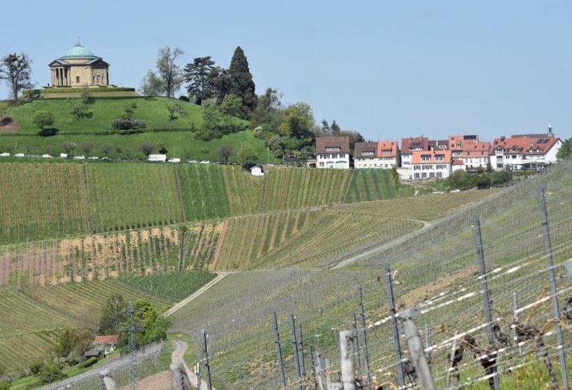 پانسیون Münzmay