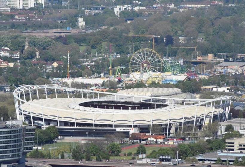 پانسیون Münzmay