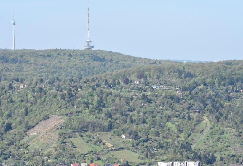 پانسیون Münzmay