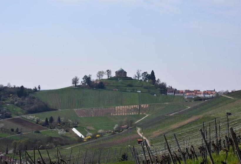 پانسیون Münzmay