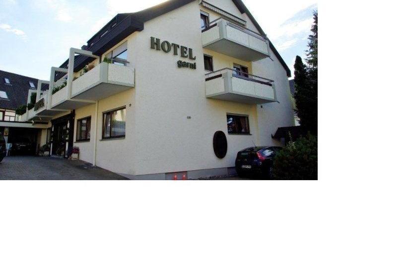 پانسیون Münzmay