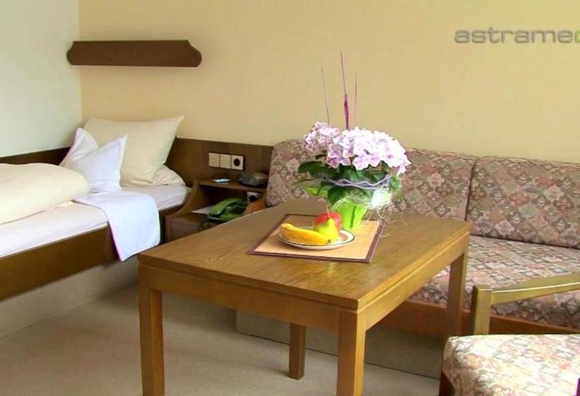 پانسیون Münzmay