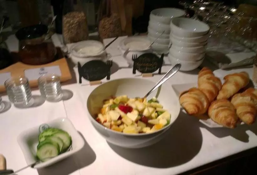 膳宿费 Gasthaus Zur Erle