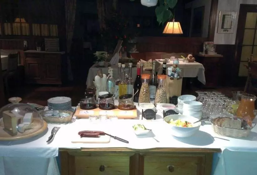 膳宿费 Gasthaus Zur Erle