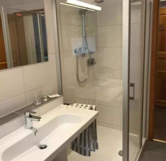 膳宿费 Gasthaus Zur Erle