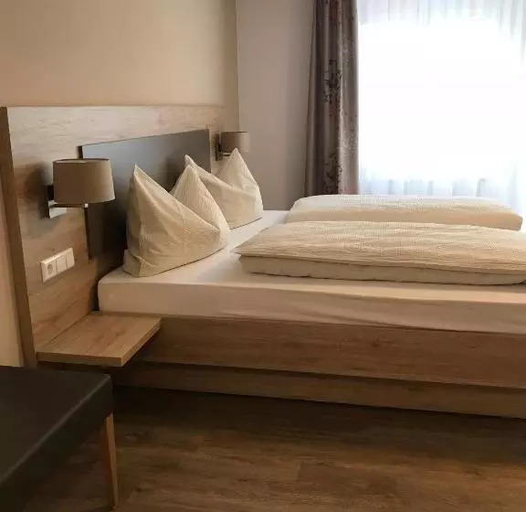 膳宿费 Gasthaus Zur Erle