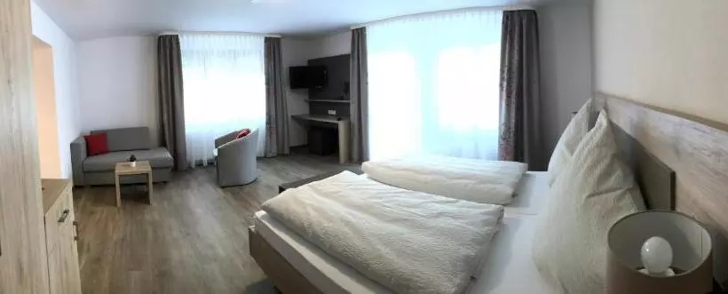 膳宿费 Gasthaus Zur Erle