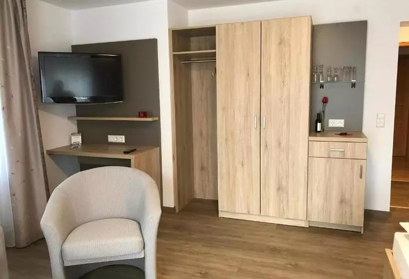 膳宿费 Gasthaus Zur Erle