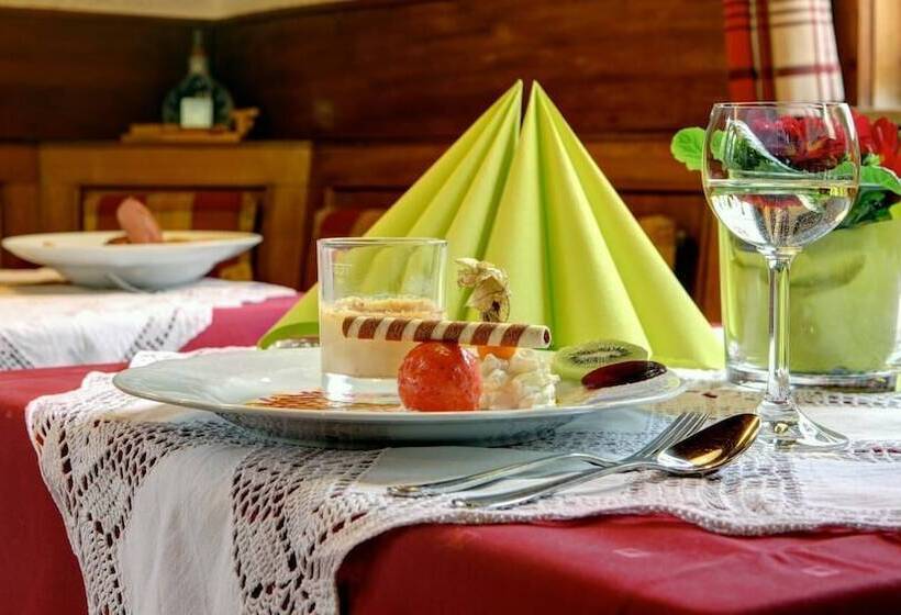 Majatalo Gasthof Traube