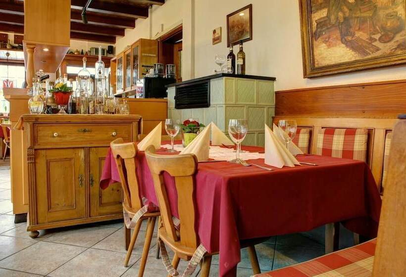 Majatalo Gasthof Traube