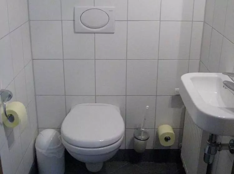 Pensionat Gasthof Traube